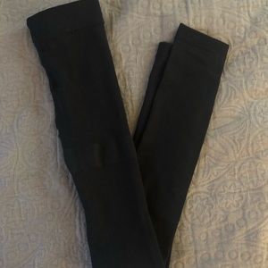 Women’s Fleece Lined Tights
